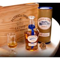 Sazerac de Forge et Fils Finest Original Cognac - 47% 70cl