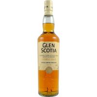 Glen Scotia Double Cask - 46% 70cl