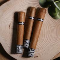 Drew Estate Blackened Shade to Black Sampler - 3 Cigars