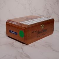 Empty Arturo Fuente Short Story Cigar Box