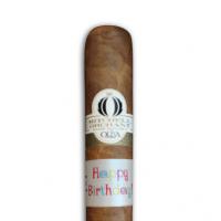 Oliva Orchant Seleccion Shorty Cigar - 1 Single (Happy Birthday Band)