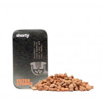 Erik Nording Keystone Pipe Filters 15g - Discontinued