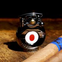 FLASH SALE - Silencio Lighter Sampler - 3 Cigars and Free Lighter