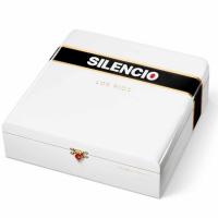 Silencio Los Rios Robusto Cigar - Box of 20