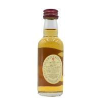 Singleton of Auchroisk 1981 Whisky Miniature - 43% 5cl