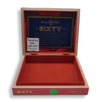 JANUARY SALE - Empty Rocky Patel Sixty Toro Box
