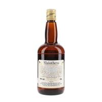 Slaintheva 12 Year Old Bottled 1980s - 40% 75cl