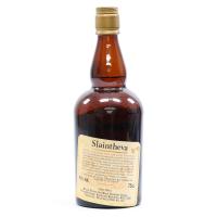 Slaintheva 12 Year Old De Lux - 40% 75cl