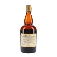 Slaintheva Bottled 1970s Ainsley Dunn and Co. Bill Kennedy - 70 Proof