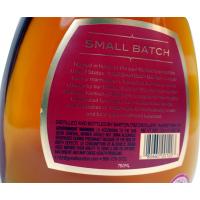 1792 Small Batch Kentucky Straight Bourbon Whiskey - 75cl 46.85%