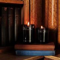 Smoke Candle by Evermore - Small (145g)