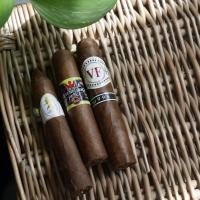Smoke Break Sampler - 3 Cigars