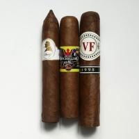 Smoke Break Sampler - 3 Cigars