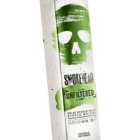 Smokehead Unfiltered - 46% 70cl