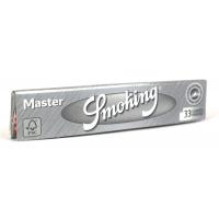 Smoking Master King Size Rolling Papers 50 packs