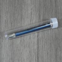 Cigarspear Retractable Cigar Pick - Blue