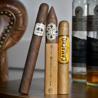 Spooky Season Cigar Sampler - Halloween - 3 Cigars