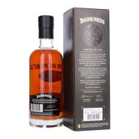 Springbank 21 Year Old Darkness Oloroso Cask Finish - 46.5% 70cl