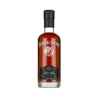Springbank 21 Year Old Darkness Oloroso Cask Finish - 46.5% 70cl