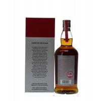 Springbank 25 Year Old 2022 - 46% 70cl