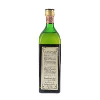 Saint Gilles Rhum Bottled 1960s - 45% 75cl