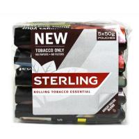 Sterling Essential Hand Rolling Tobacco 50g Pouch