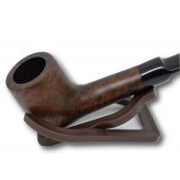 Stonehaven Budget Straight Brown Smooth Fishtail Pipe