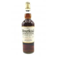 Strathisla 1953 - Bottled 2012 - Gordon & MacPhail - 43% 70cl - RARE & VINTAGE