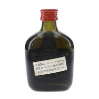 Suntory Very Rare Old 86 Proof Whisky Miniature - 43% 5cl