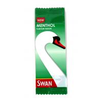 Swan Flavour Card -  Menthol - Box of 25