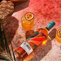 Takamaka Dark Spiced Rum - 38% 70cl