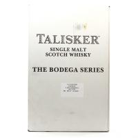 Talisker 41 Year Old Bodega Series - 50.7% 70cl