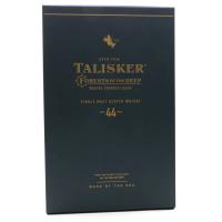 Talisker 44 Year Old Forest of the Deep - 49.1% 70cl