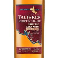 Talisker Port Ruighe - 70cl 45.8%