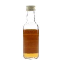 Tamdhu 10 Year Old Whisky Miniature - 40% 5cl