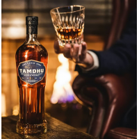 Tamdhu 15 Year Old - 46% 70cl