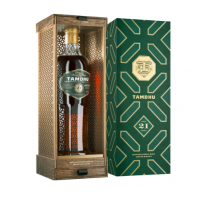 Tamdhu 21 Year Old Sherry Cask Matured - 47.5% 70cl