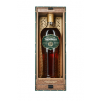 Tamdhu 21 Year Old Sherry Cask Matured - 47.5% 70cl