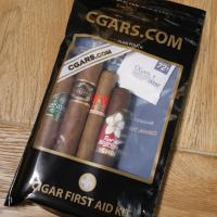 A Taste Of Nicaragua Sampler - 4 Cigars