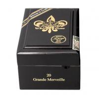 Tatuaje 20th Anniversary Grande Merveille Cigar - Box of 20