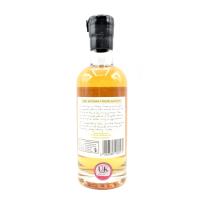 Glenburgie NAS Batch 2 (That Boutique-y Whisky Company) - 50.1% 50cl