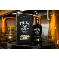 Teeling 21 Year Old Rising Reserve No. 2 Marsala Cask Whiskey - 46% 70cl
