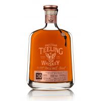 Teeling 30 Year Old 1991 Vintage Reserve Collection Whiskey - 46% 70cl