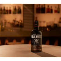 Teeling Blackpitts Peated Single Malt Whiskey - 46% 70cl