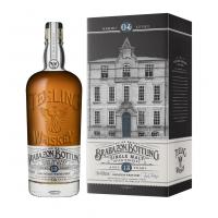 Teeling 13 Year Old Brabazon Serie 4 Whiskey- 49.5% 70cl