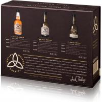 Teeling Trinity 3x5cl Gift Pack