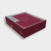 JANUARY SALE - Empty Rocky Patel The Edge 20th Anniversary Toro Box