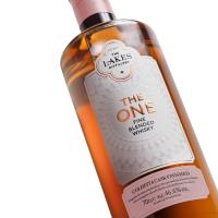 The Lakes The One Colheita Cask - 46.6% 70cl