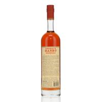 Thomas H Handy BTAC 2023 Release - 62.45% 75cl