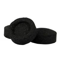 Three Kings Water Pipe Charcoal - 1 Roll
